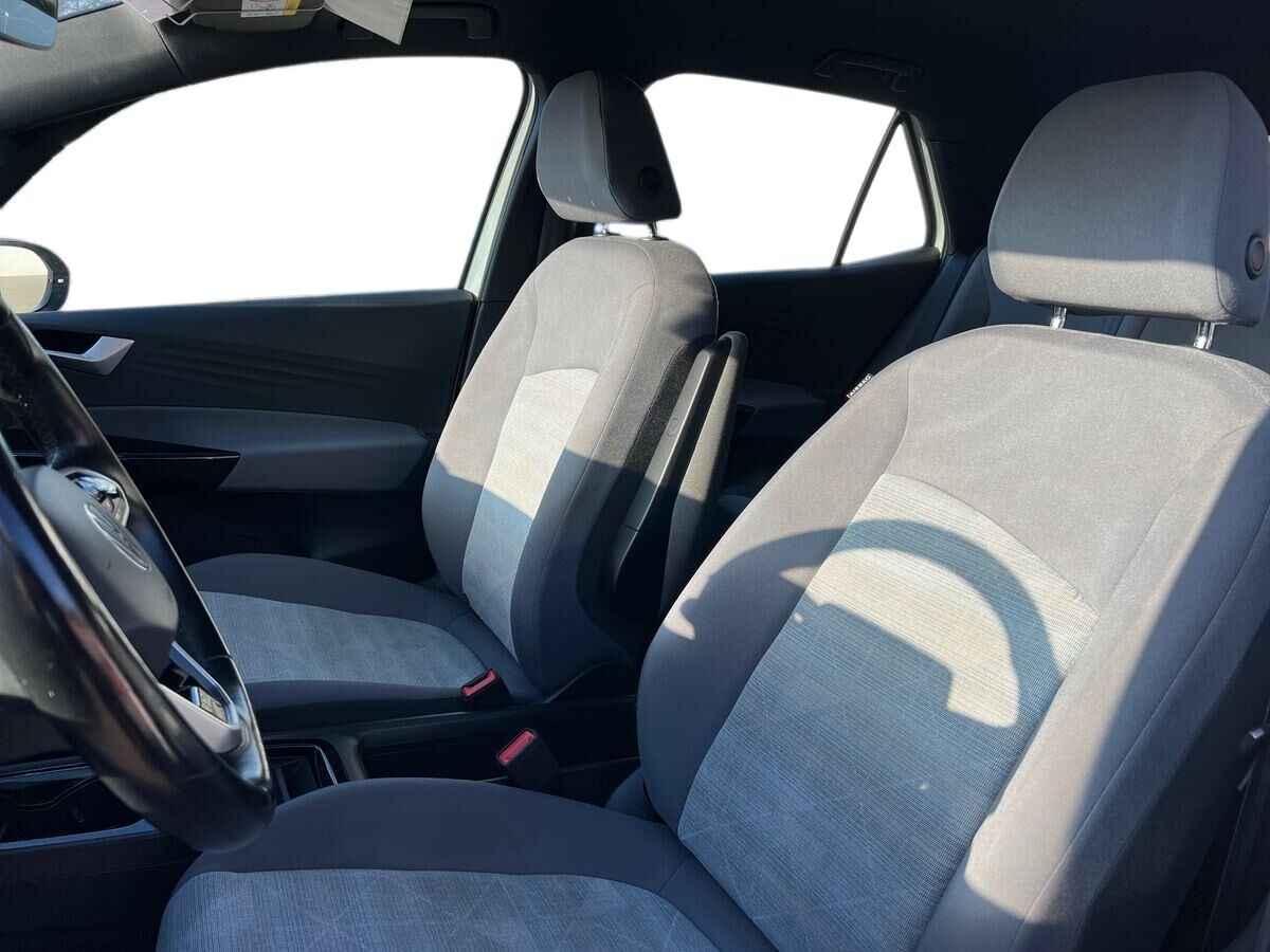 Billede af VW ID.3 EL Pro Performance 204HK 5d Aut.