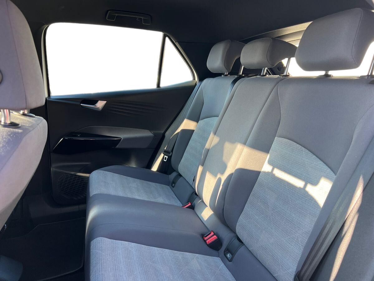 Billede af VW ID.3 EL Pro Performance 204HK 5d Aut.