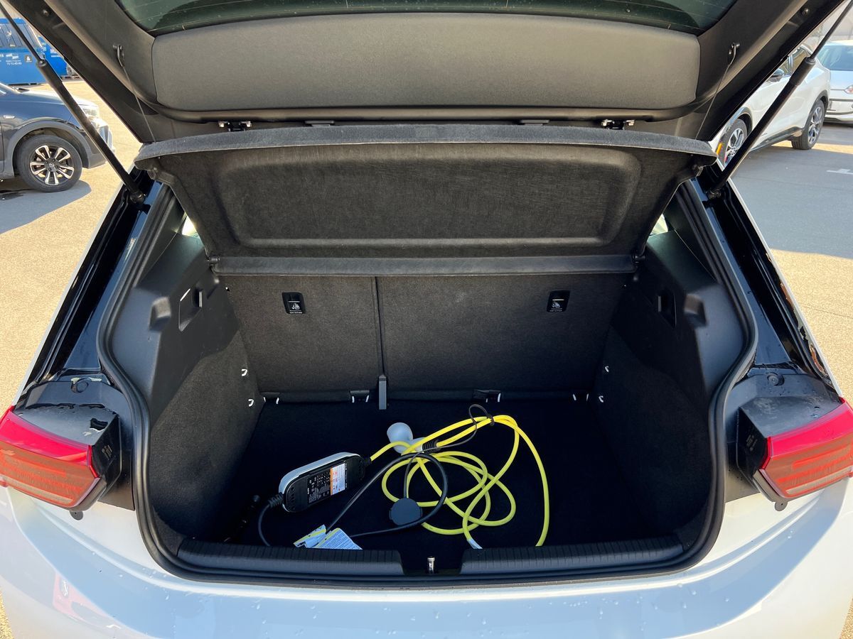 Billede af VW ID.3 EL Pro Performance 204HK 5d Aut.