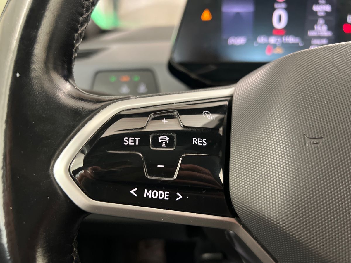 Billede af VW ID.3 EL Pro Performance 204HK 5d Aut.