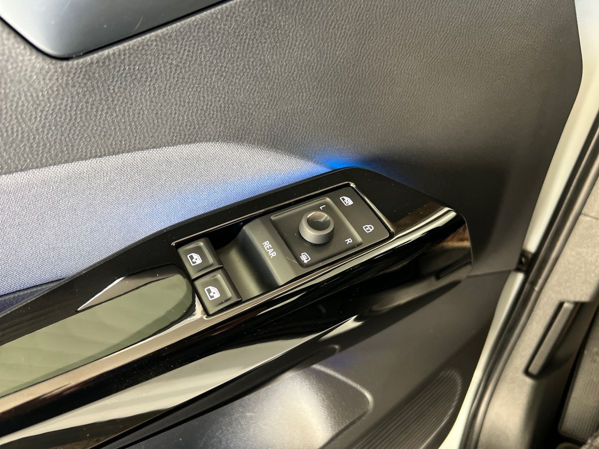 Billede af VW ID.3 EL Pro Performance 204HK 5d Aut.