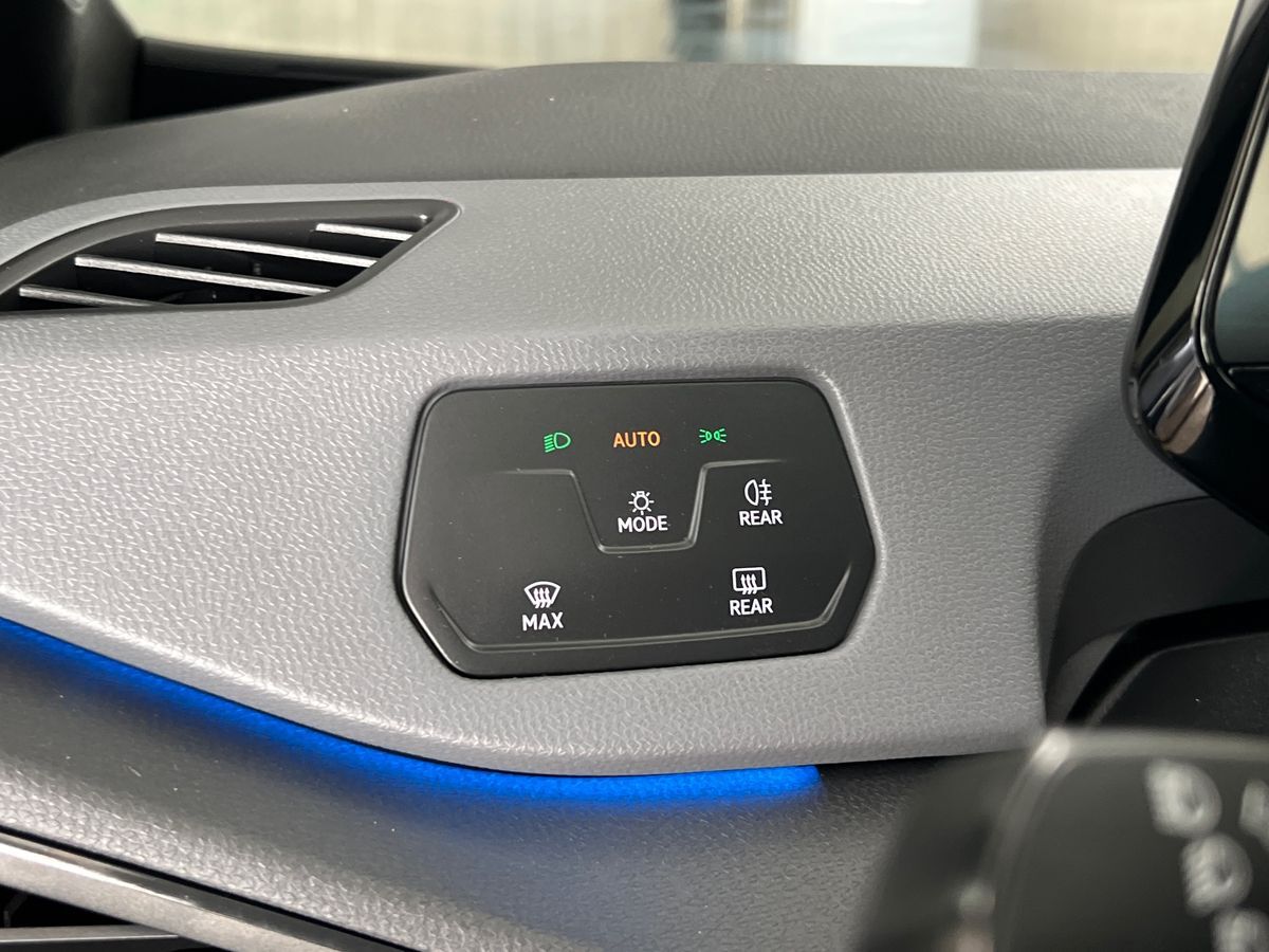 Billede af VW ID.3 EL Pro Performance 204HK 5d Aut.