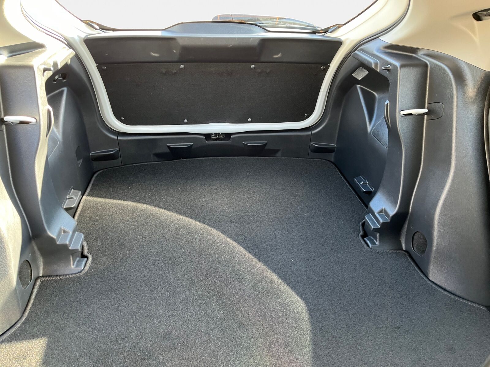 Billede af Toyota Yaris 1,5 Hybrid Active 116HK 5d Trinl. Gear