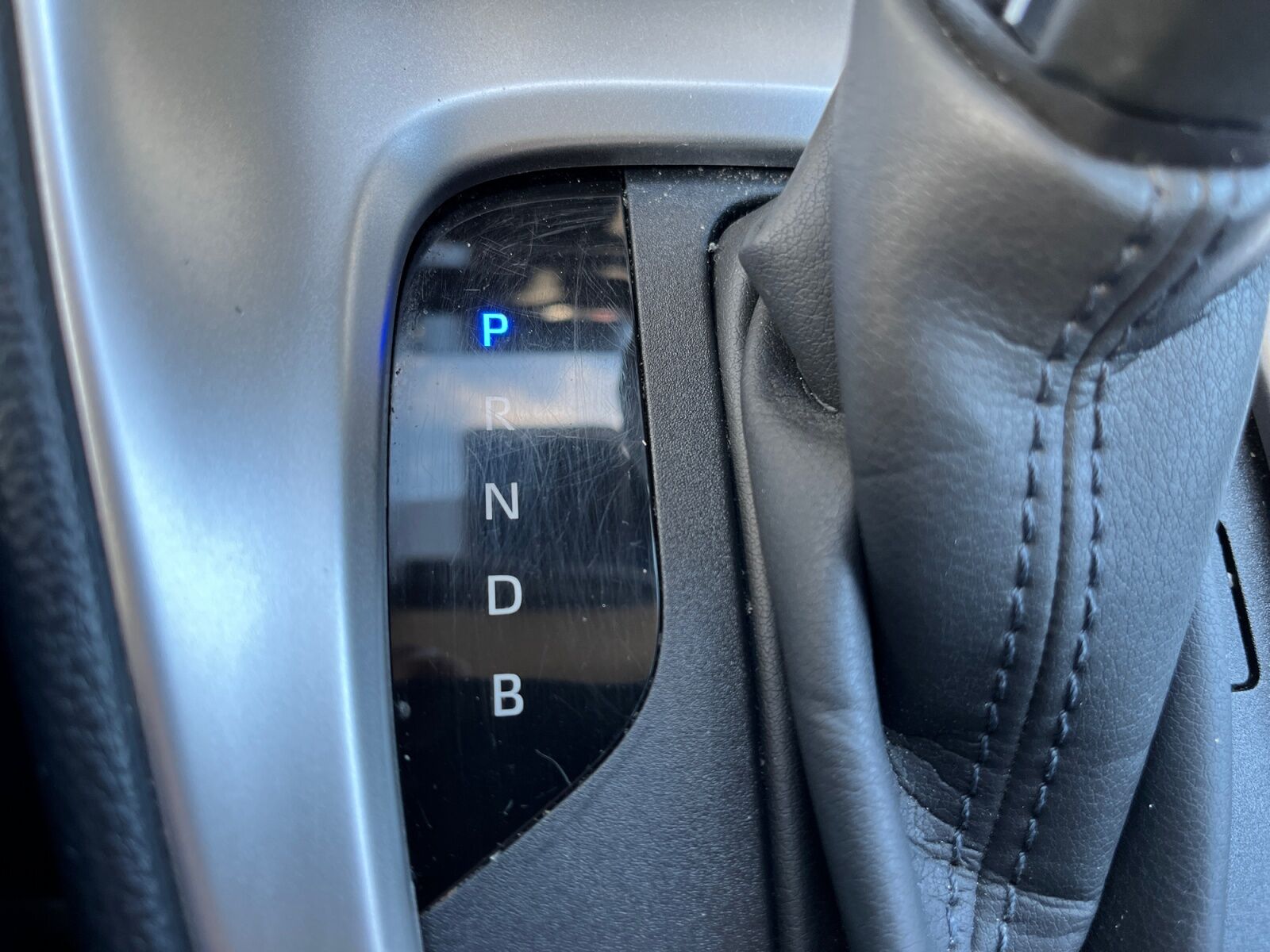 Billede af Toyota Yaris 1,5 Hybrid Active 116HK 5d Trinl. Gear