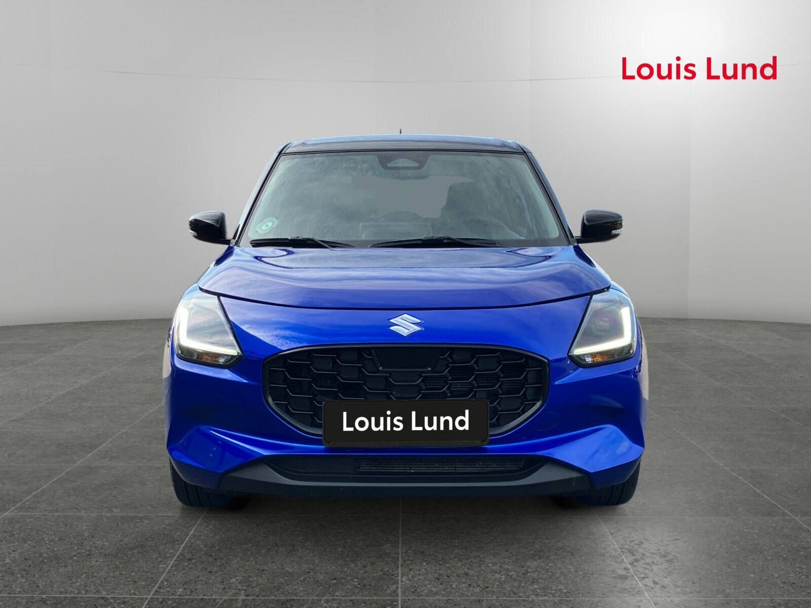 Billede af Suzuki Swift 1,2 Desire 82HK 5d