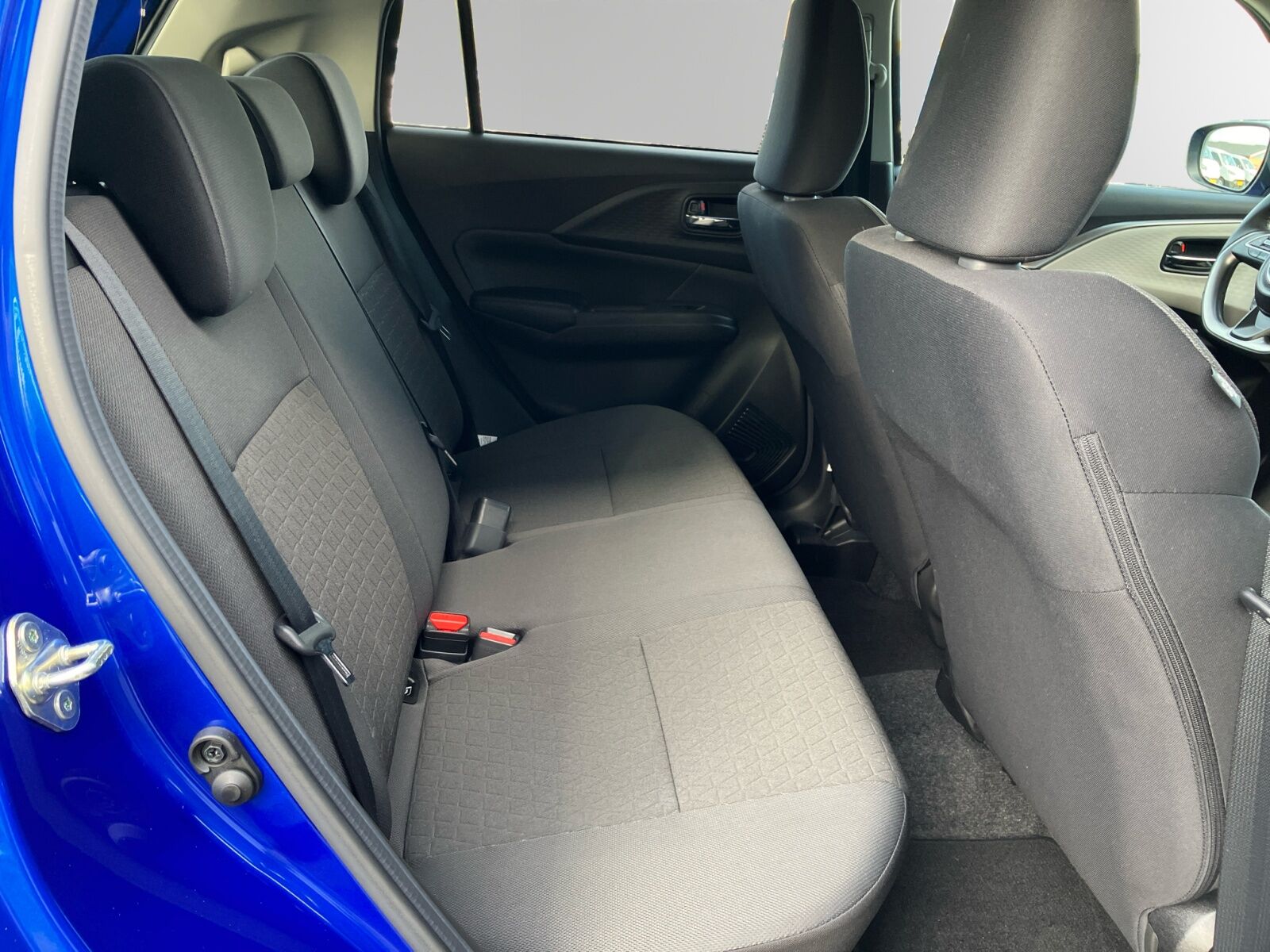 Billede af Suzuki Swift 1,2 Desire 82HK 5d