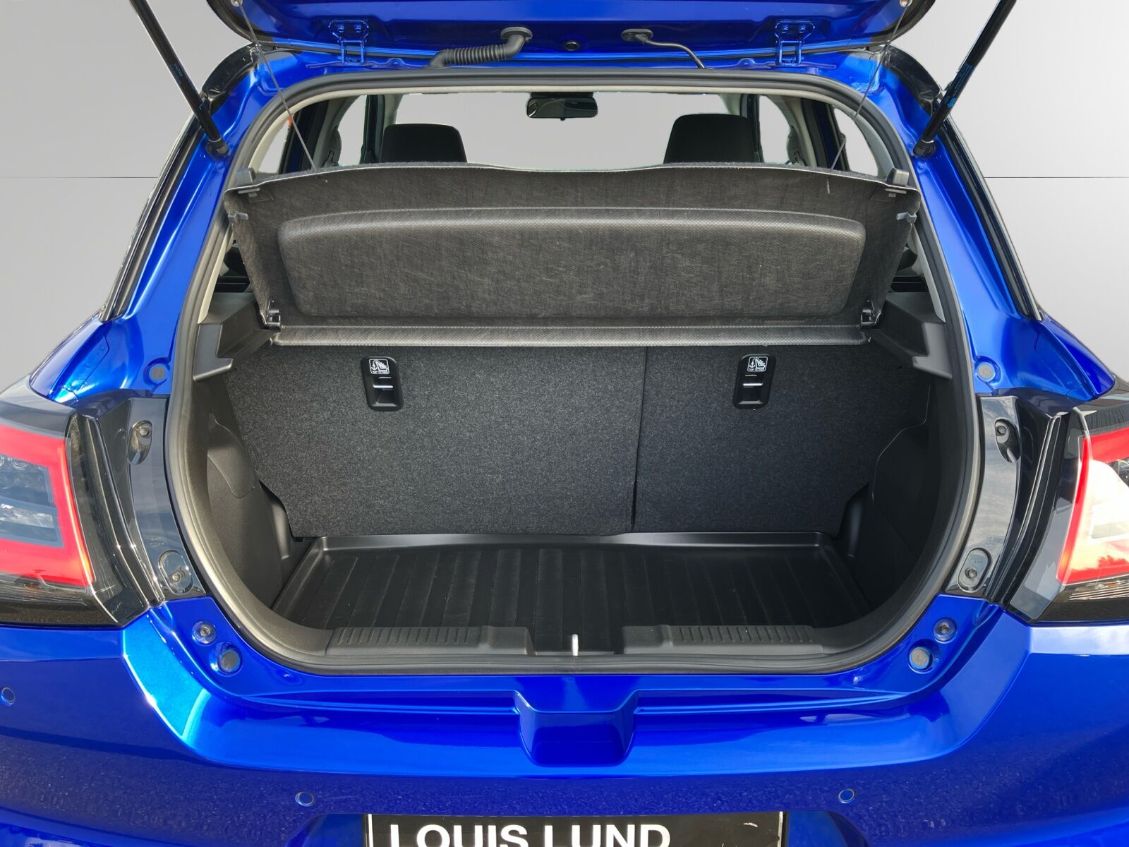 Billede af Suzuki Swift 1,2 Desire 82HK 5d