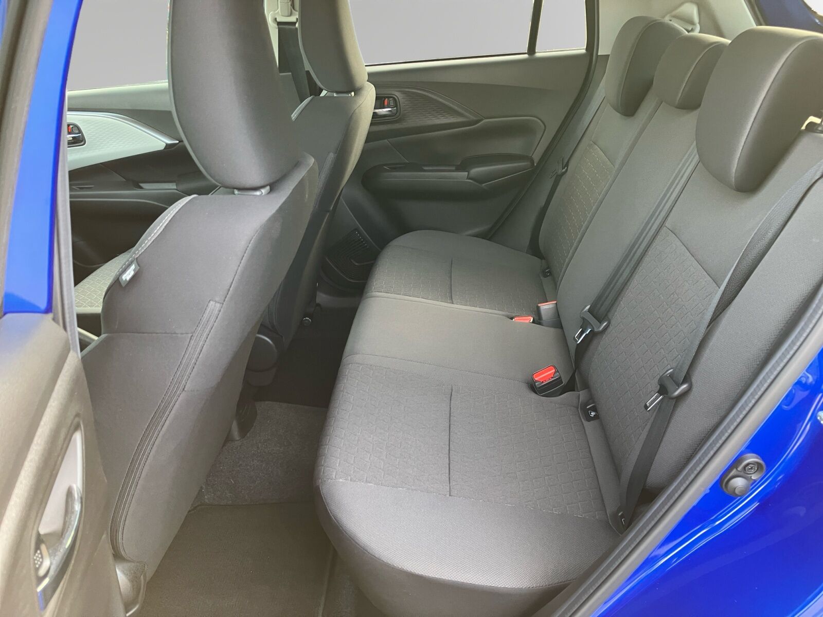 Billede af Suzuki Swift 1,2 Desire 82HK 5d