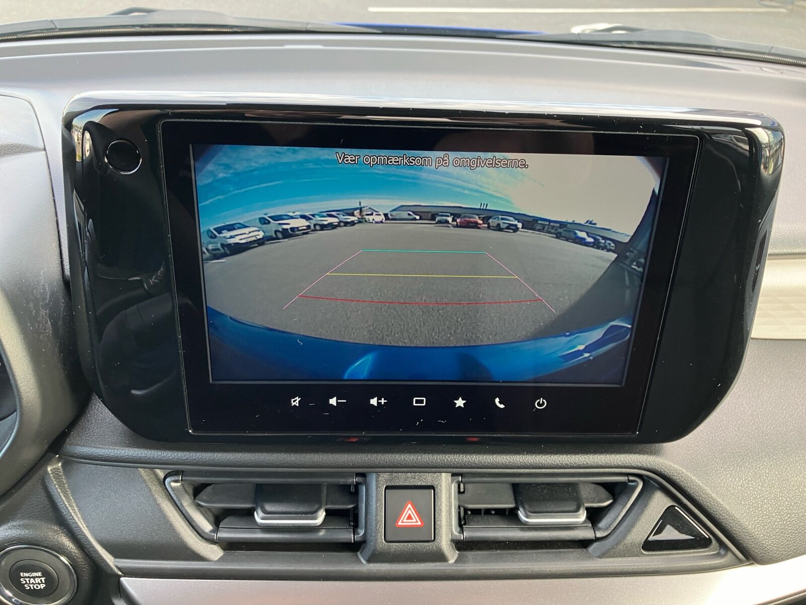 Billede af Suzuki Swift 1,2 Desire 82HK 5d