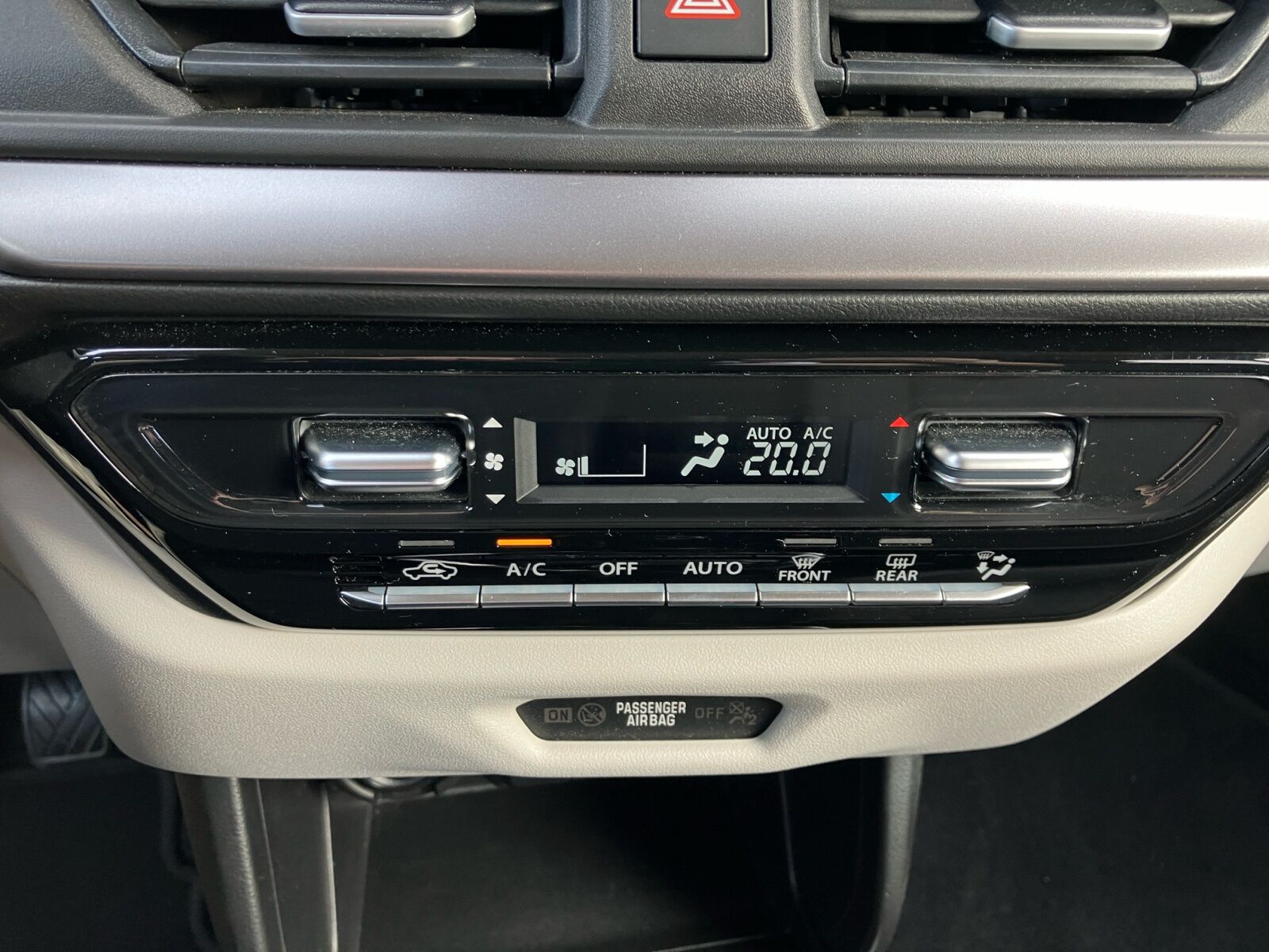 Billede af Suzuki Swift 1,2 Desire 82HK 5d