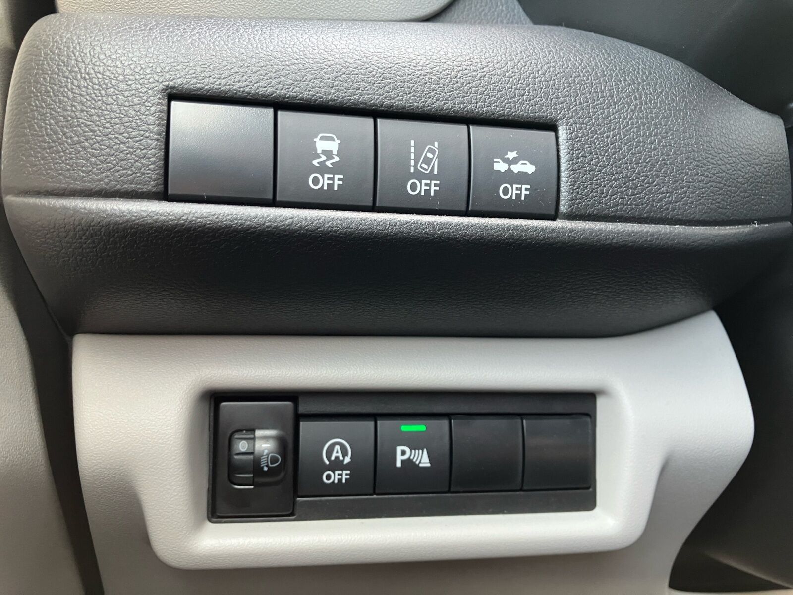 Billede af Suzuki Swift 1,2 Desire 82HK 5d