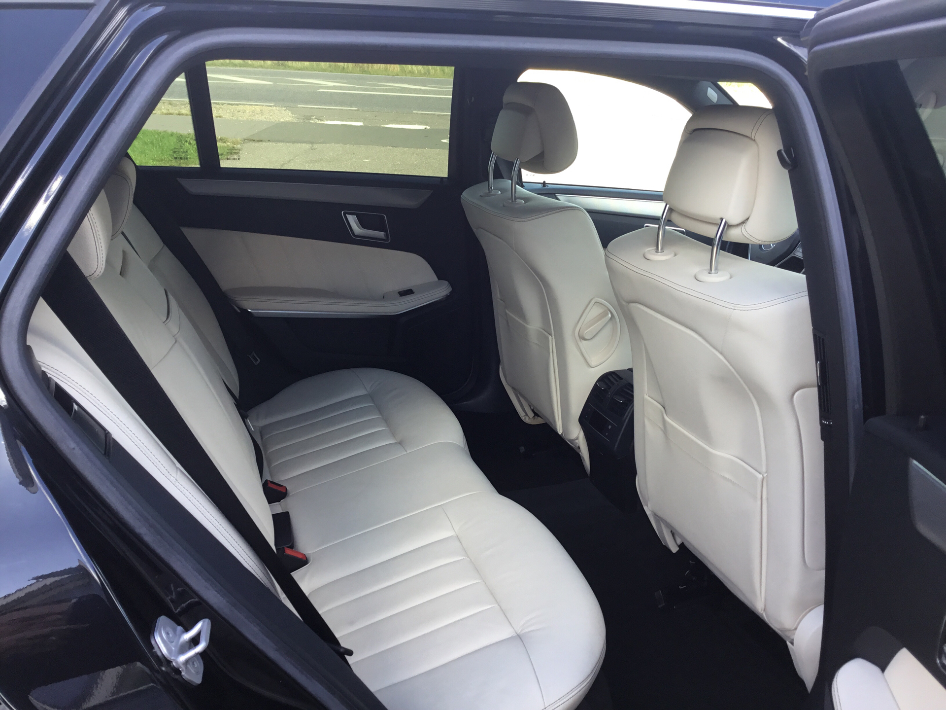 Billede af Mercedes-Benz E350 d T 3,0 Bluetec 9G-Tronic 252HK Stc 9g Aut.