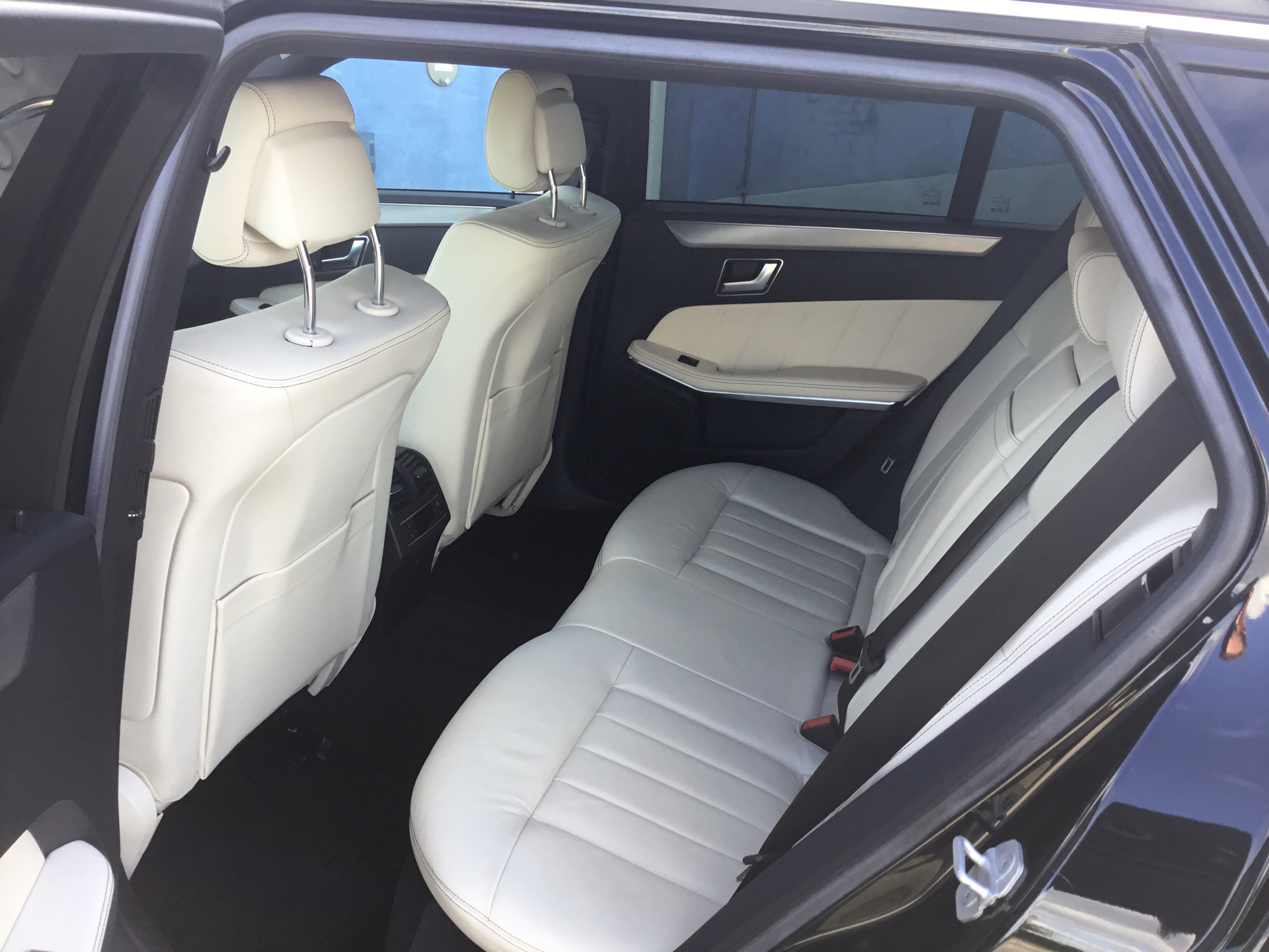 Billede af Mercedes-Benz E350 d T 3,0 Bluetec 9G-Tronic 252HK Stc 9g Aut.