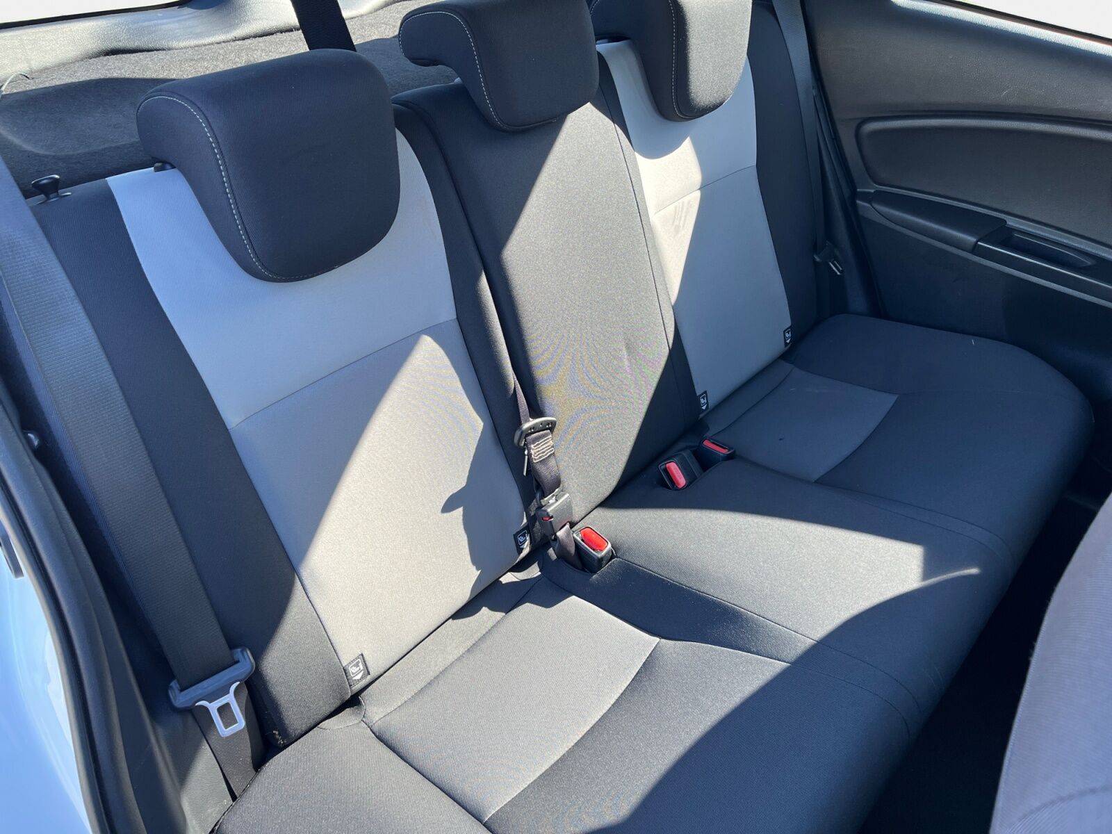 Billede af Toyota Yaris 1,0 VVT-I T3 72HK 5d