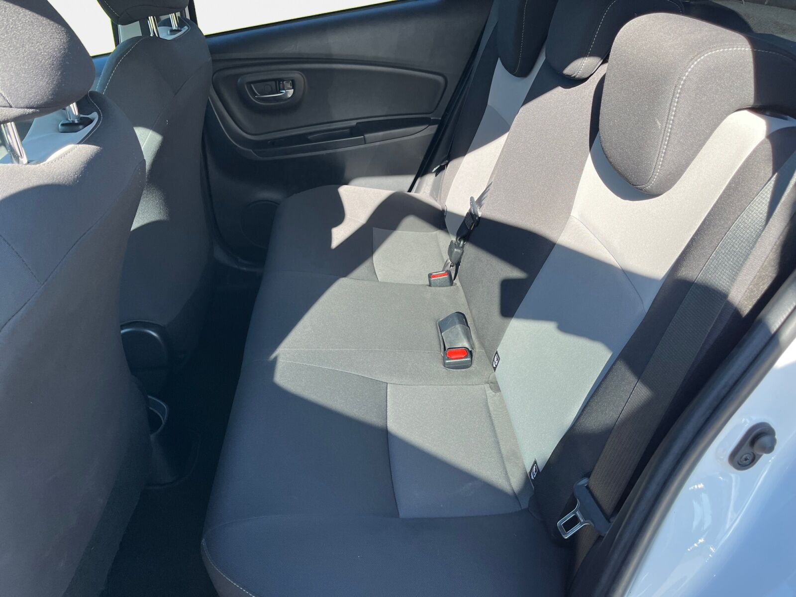 Billede af Toyota Yaris 1,0 VVT-I T3 72HK 5d