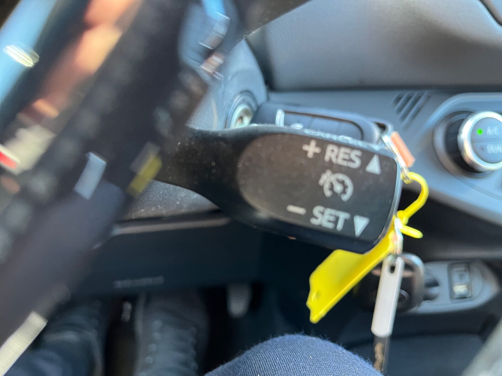 Billede af Toyota Yaris 1,0 VVT-I T3 72HK 5d