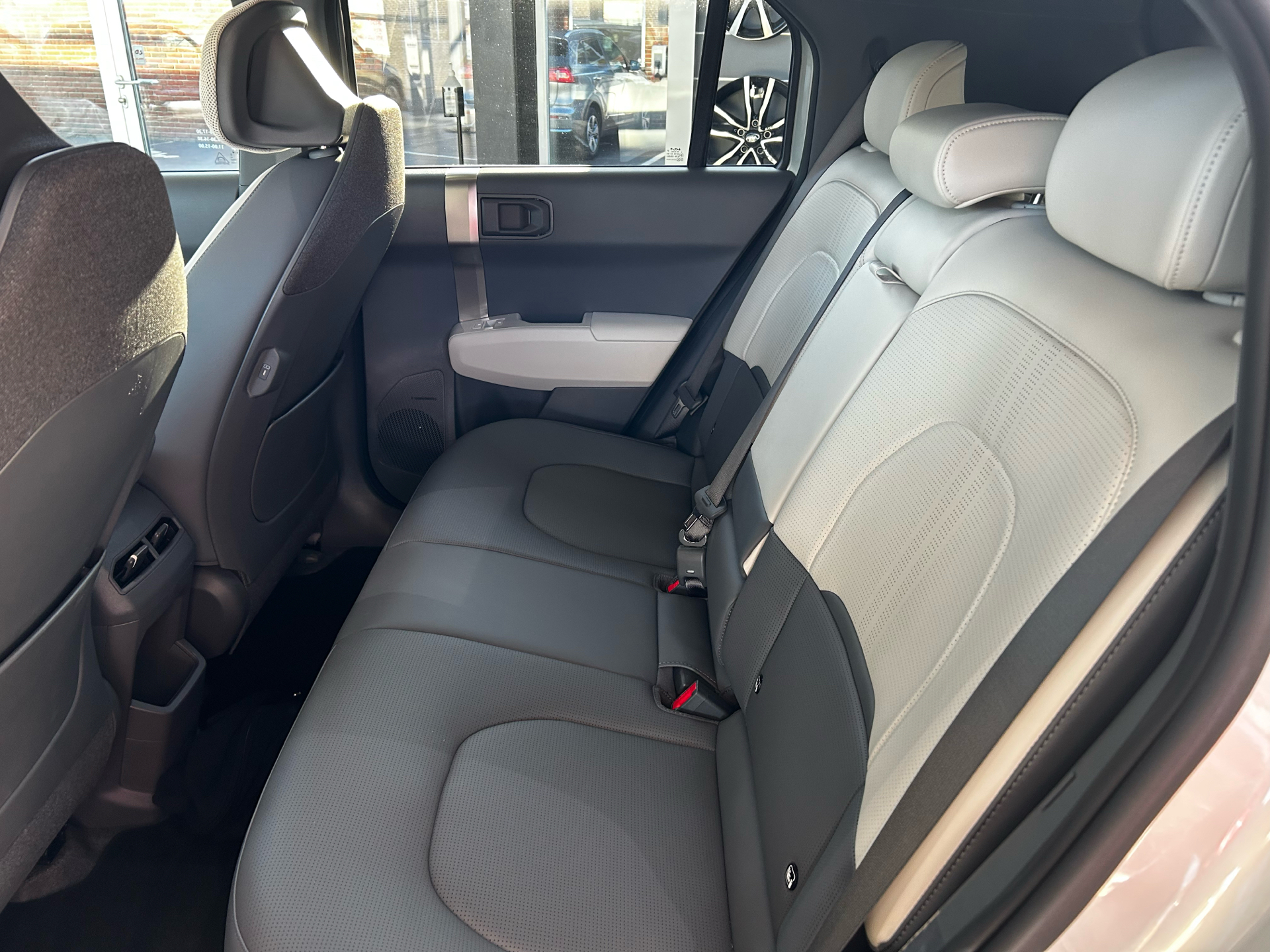 Billede af Kia EV3 EL Long Range GT-Line 204HK 5d Aut.