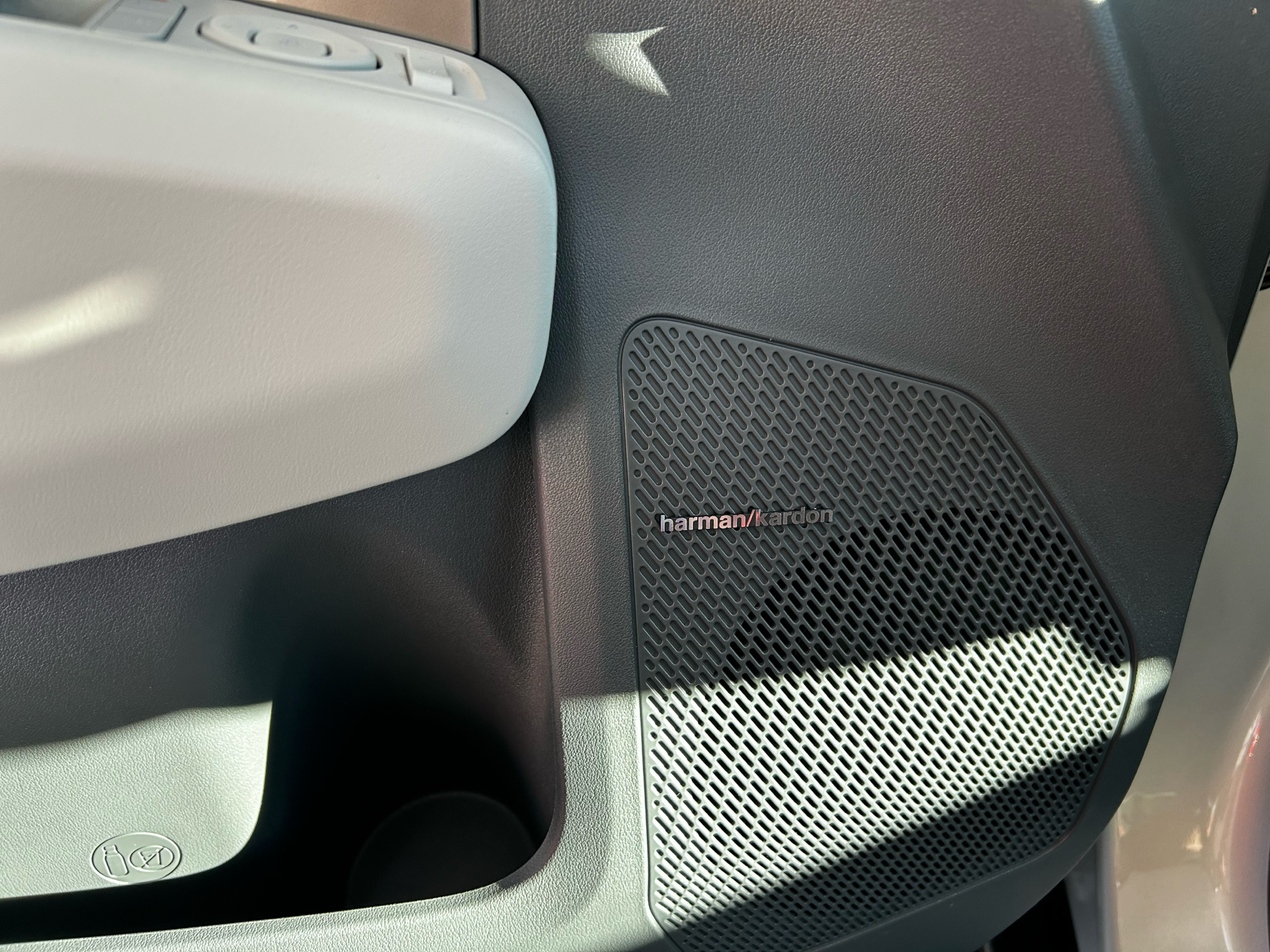 Billede af Kia EV3 EL Long Range GT-Line 204HK 5d Aut.