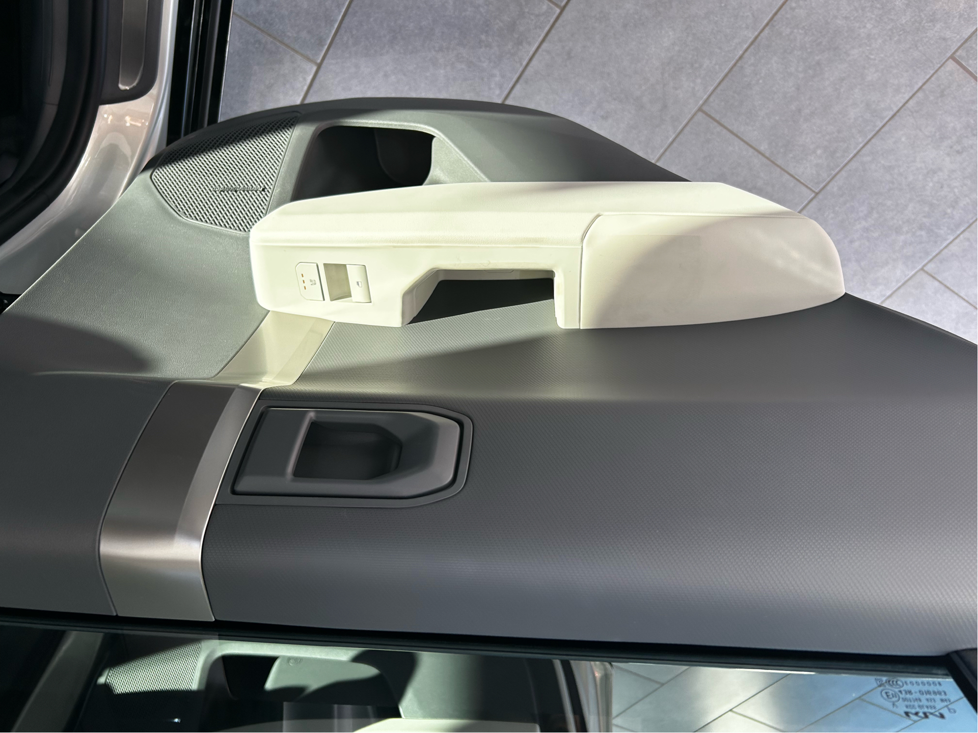 Billede af Kia EV3 EL Long Range GT-Line 204HK 5d Aut.