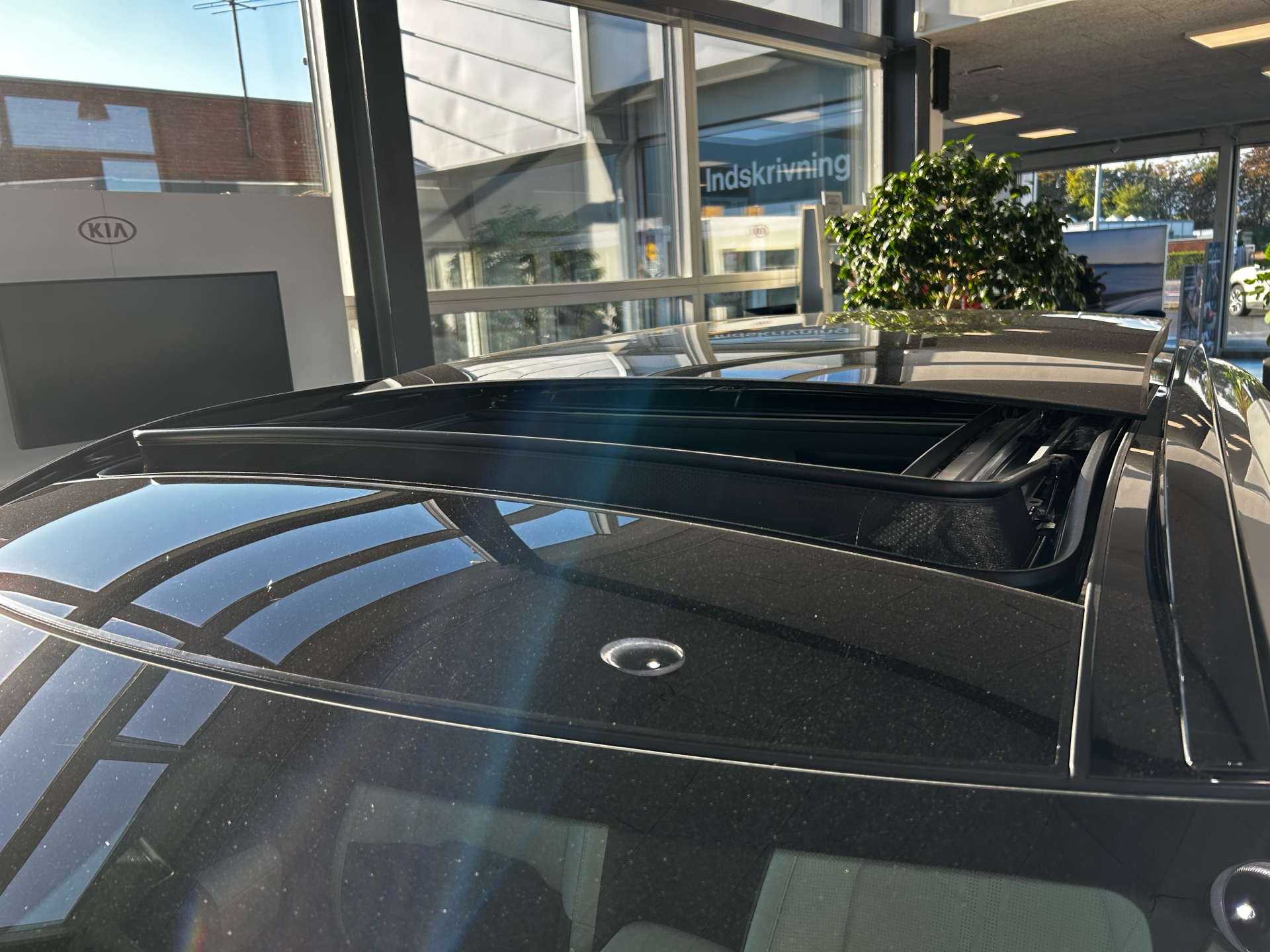 Billede af Kia EV3 EL Long Range GT-Line 204HK 5d Aut.