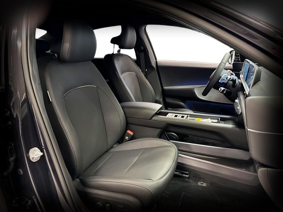 Billede af Hyundai Ioniq 6 Electric 77,4 kWh Ultimate 229HK Aut.