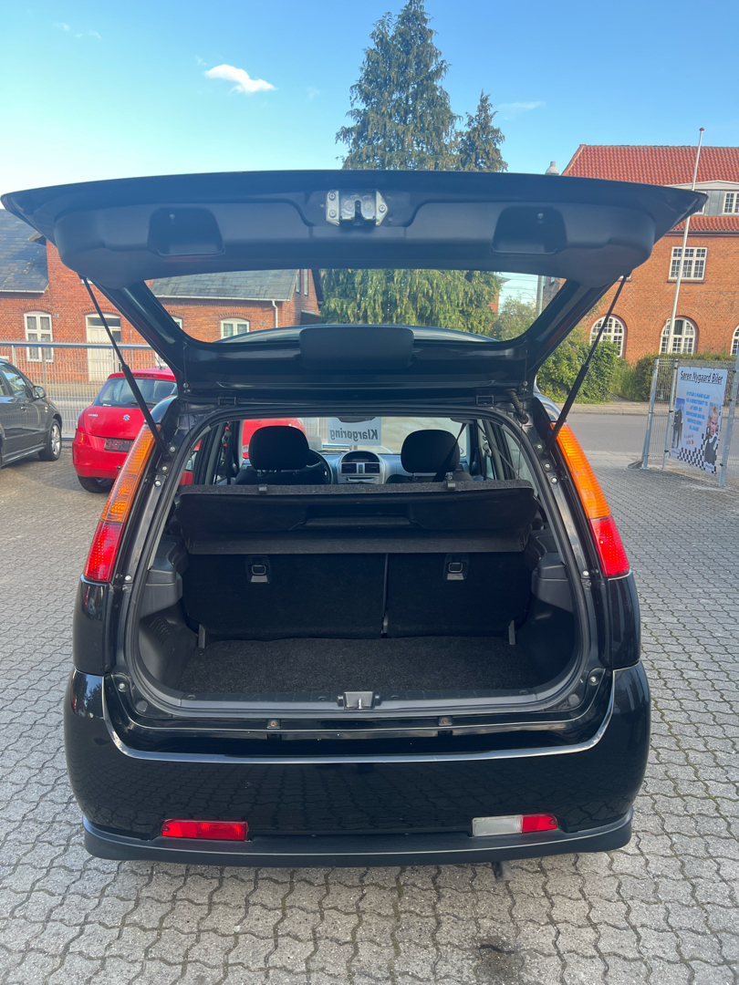 Billede af Suzuki Ignis 1,3 SE 94HK 5d