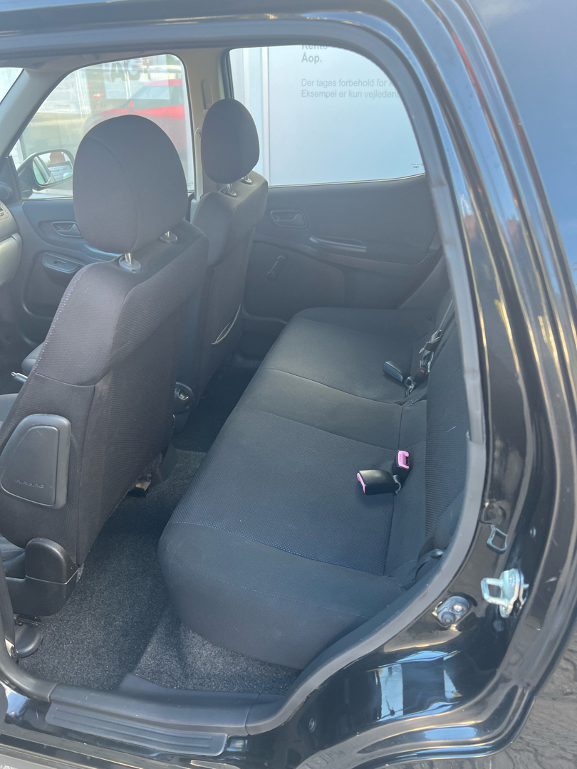 Billede af Suzuki Ignis 1,3 SE 94HK 5d