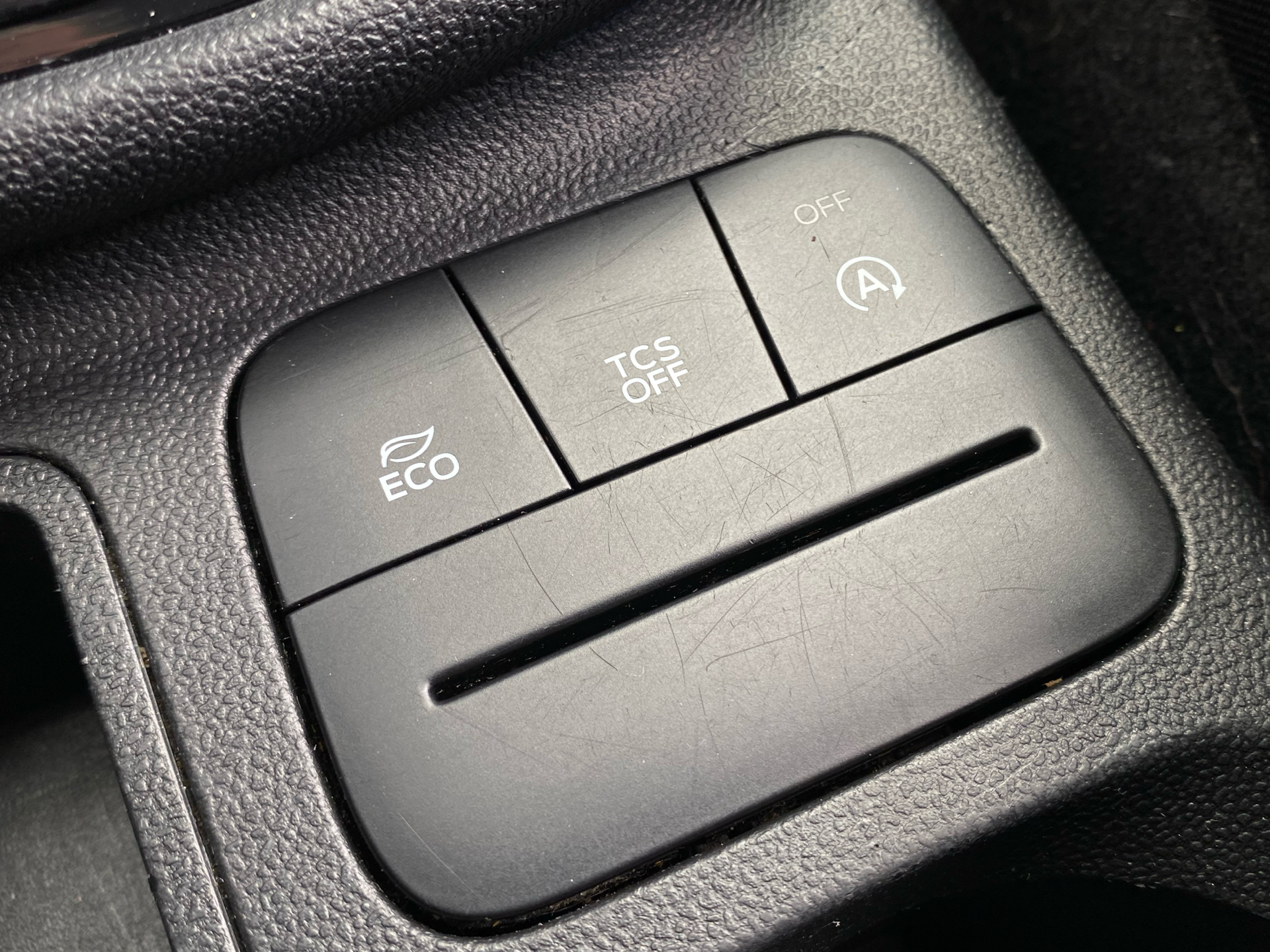 Billede af Ford Fiesta 1,5 TDCi Trend Start/Stop 85HK 5d 6g