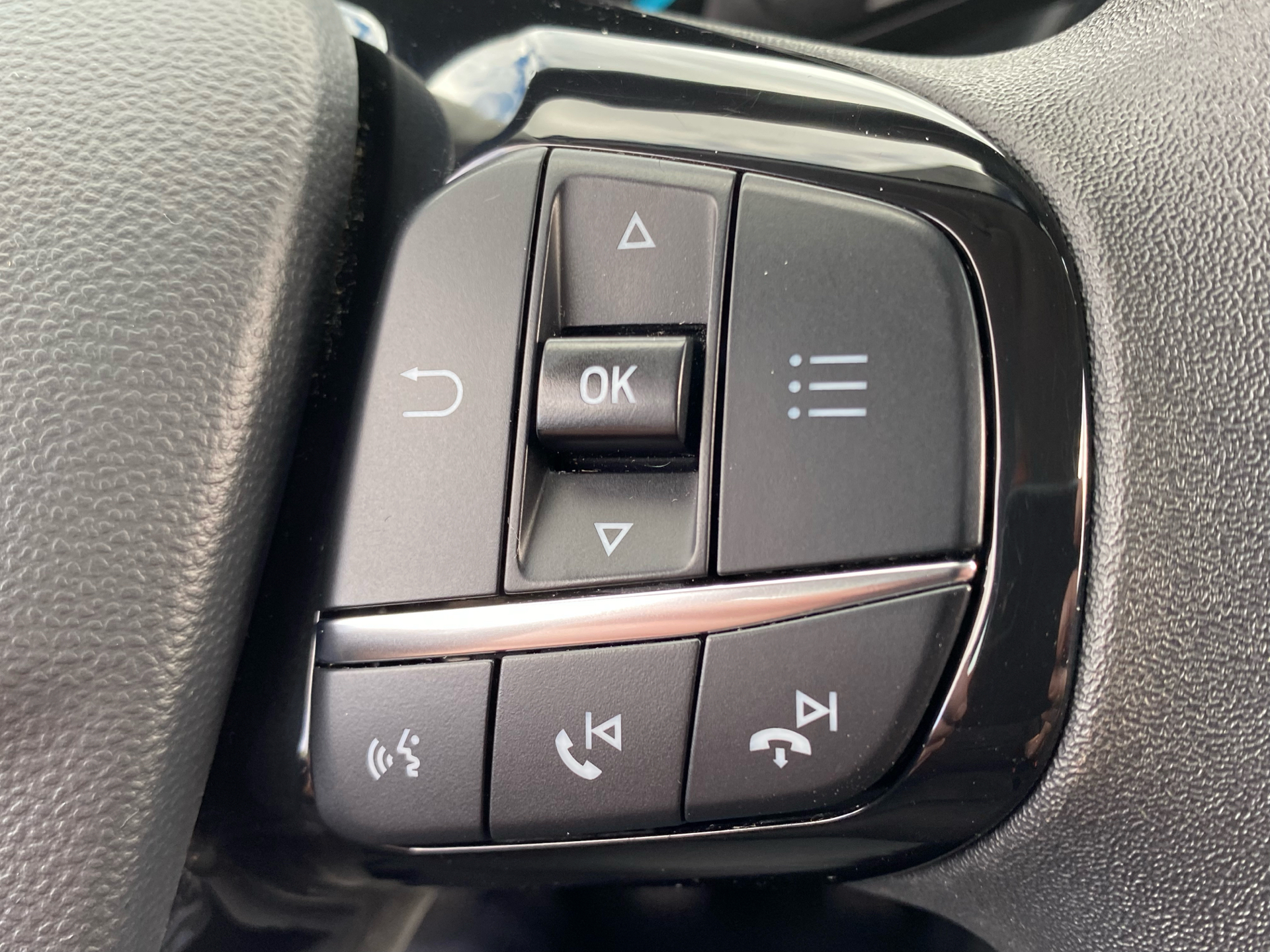 Billede af Ford Fiesta 1,5 TDCi Trend Start/Stop 85HK 5d 6g