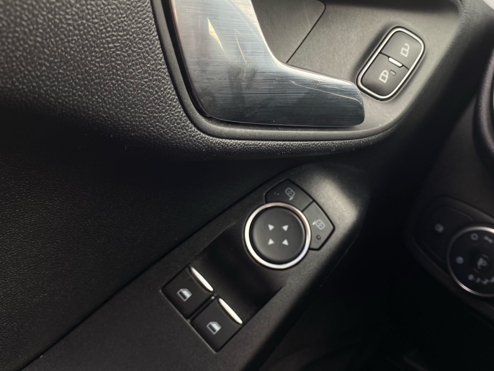 Billede af Ford Fiesta 1,5 TDCi Trend Start/Stop 85HK 5d 6g