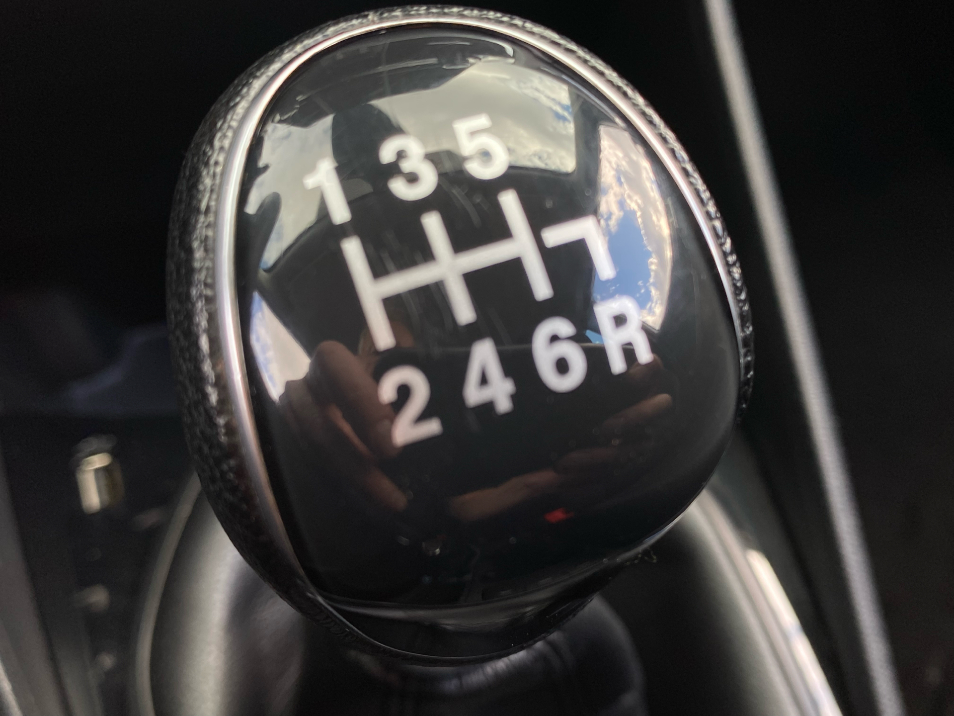 Billede af Ford Fiesta 1,5 TDCi Trend Start/Stop 85HK 5d 6g