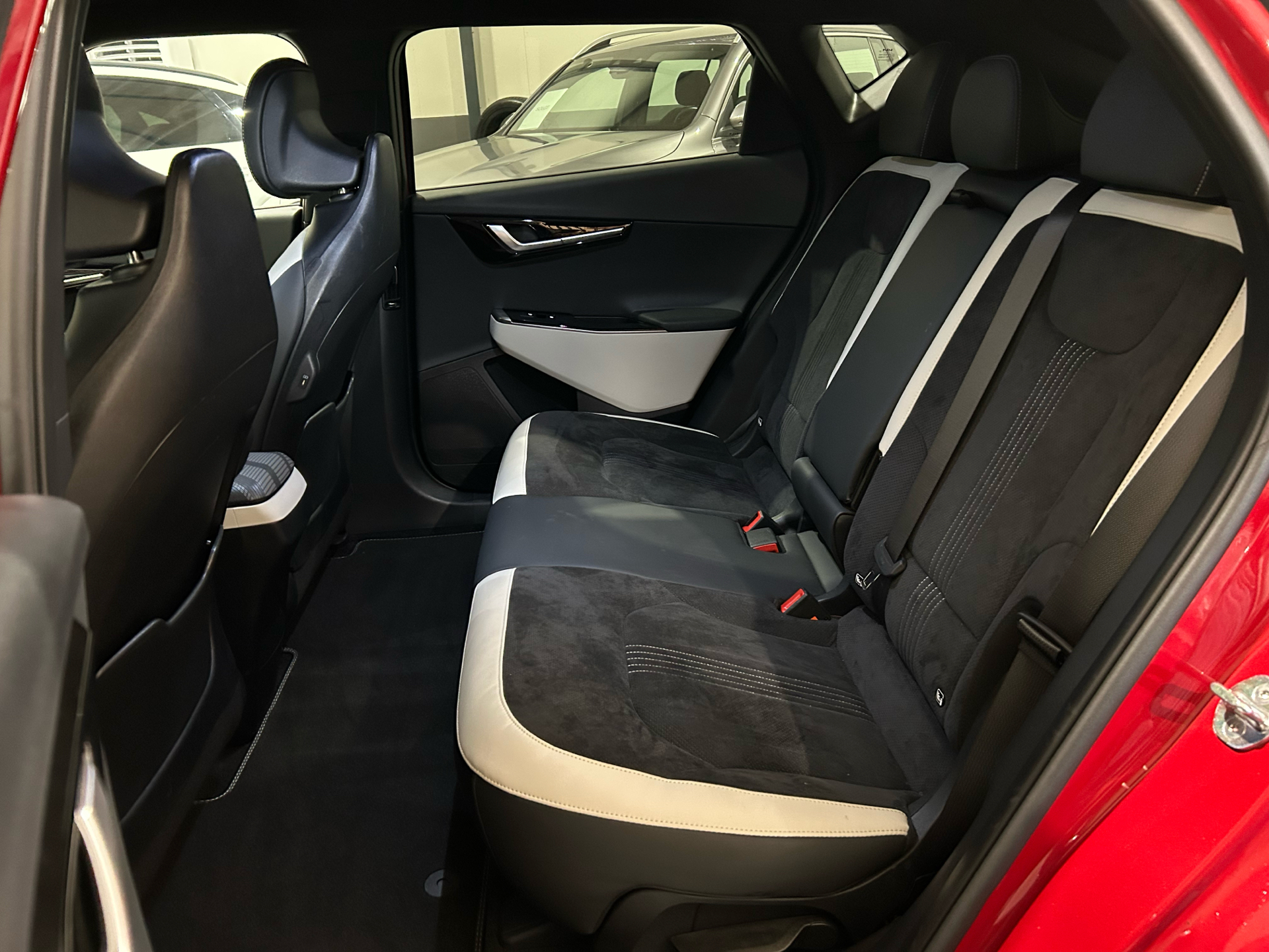 Billede af Kia EV6 EL Long Range GT-Line 229HK 5d Aut.