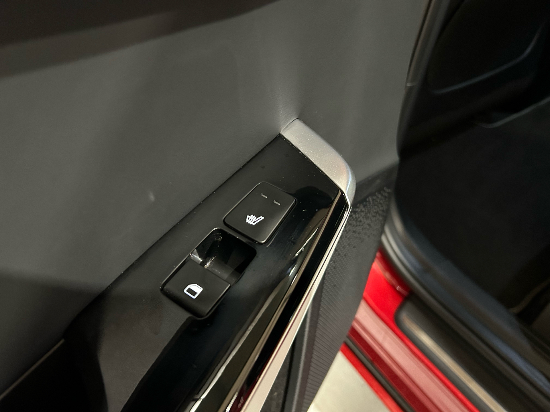 Billede af Kia EV6 EL Long Range GT-Line 229HK 5d Aut.