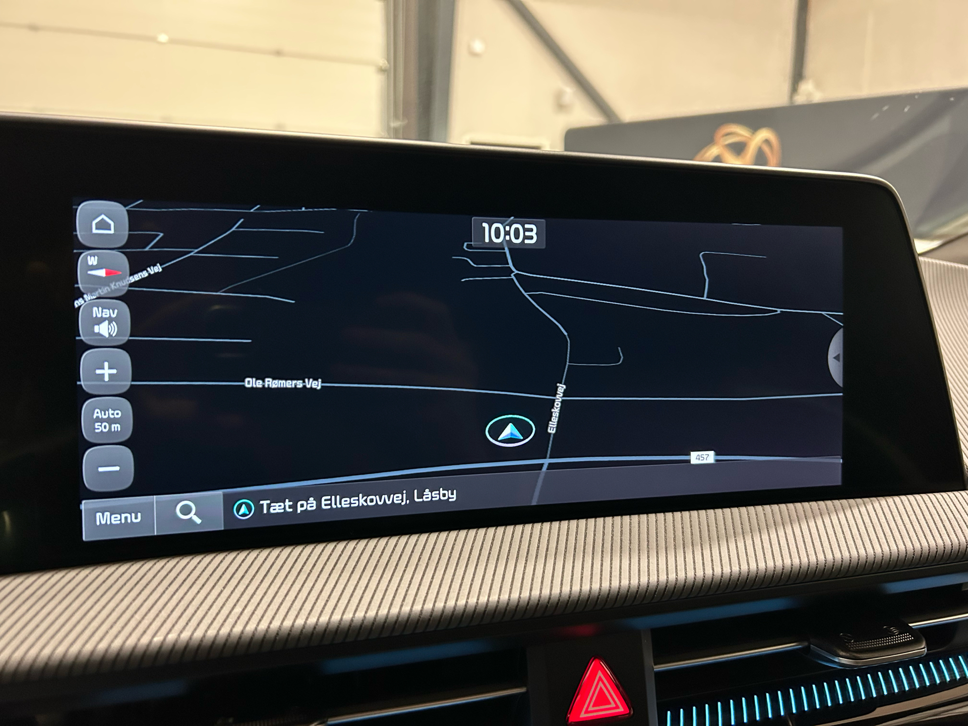 Billede af Kia EV6 EL Long Range GT-Line 229HK 5d Aut.