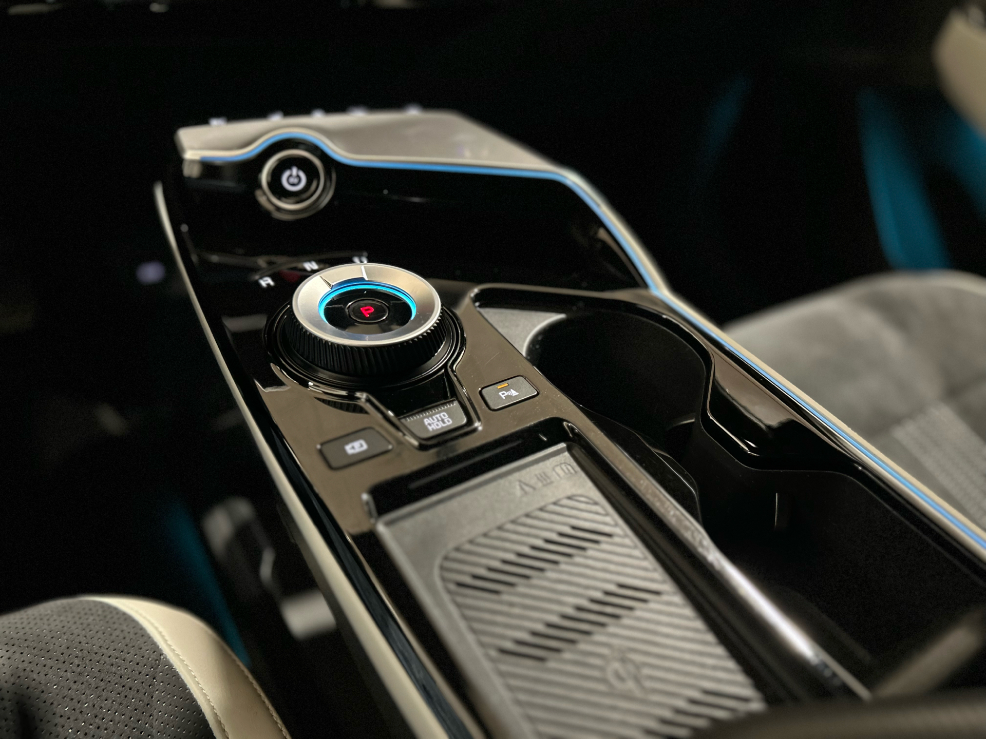 Billede af Kia EV6 EL Long Range GT-Line 229HK 5d Aut.