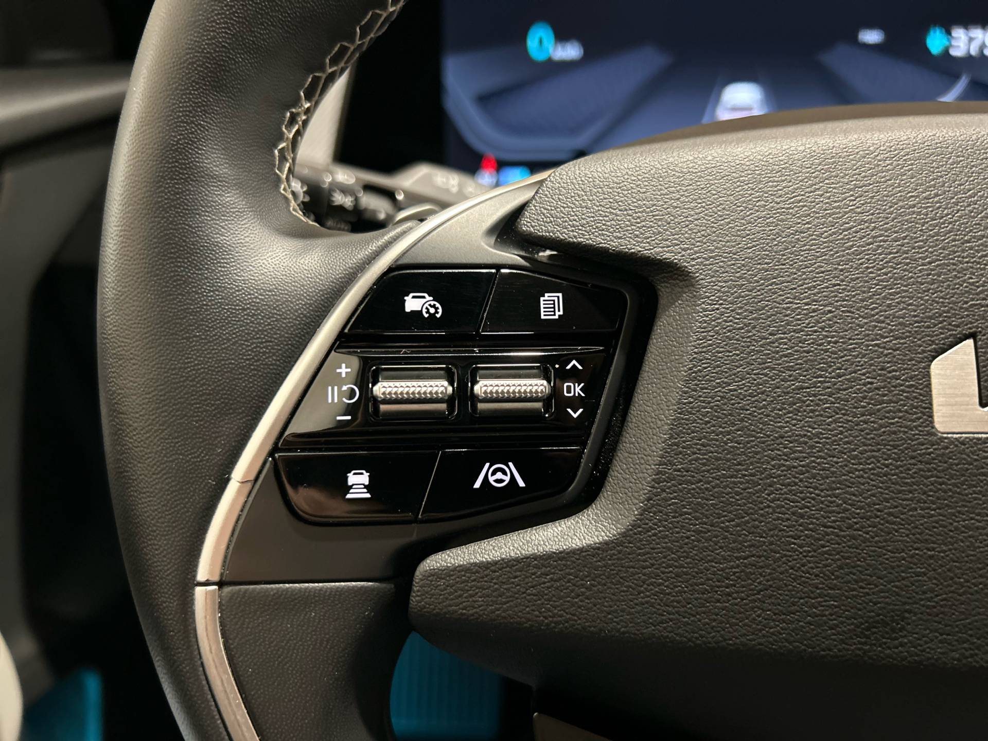 Billede af Kia EV6 EL Long Range GT-Line 229HK 5d Aut.