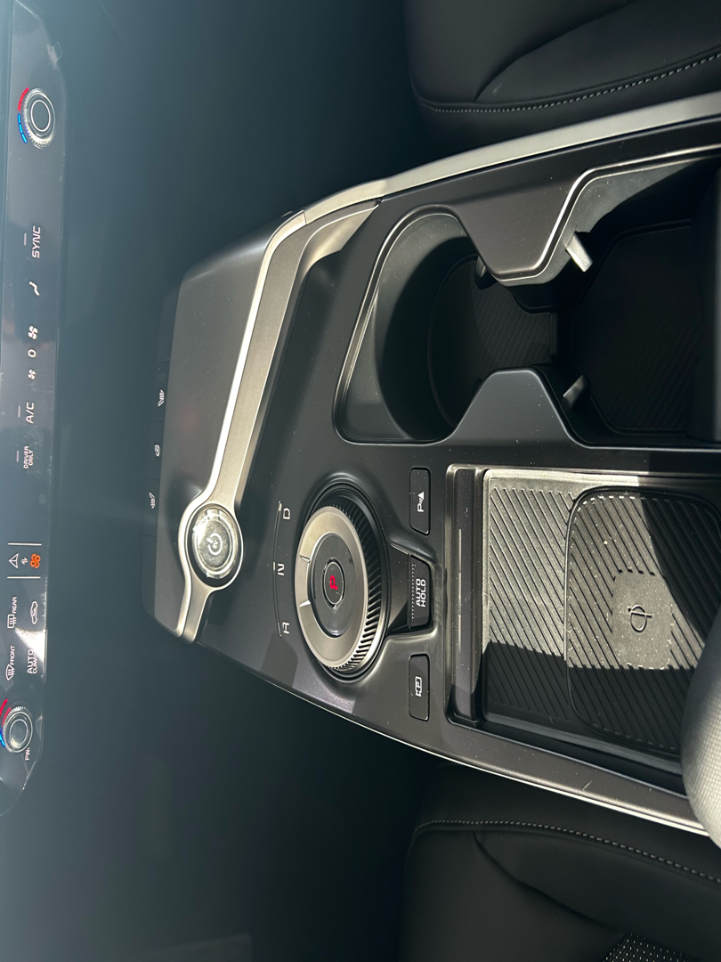 Billede af Kia EV6 EL Long Range Prestige 229HK 5d Aut.