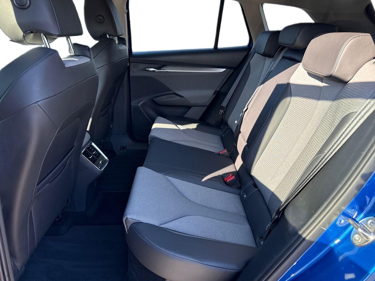 Billede af Skoda Enyaq iV 80 EL 204HK 5d Aut.