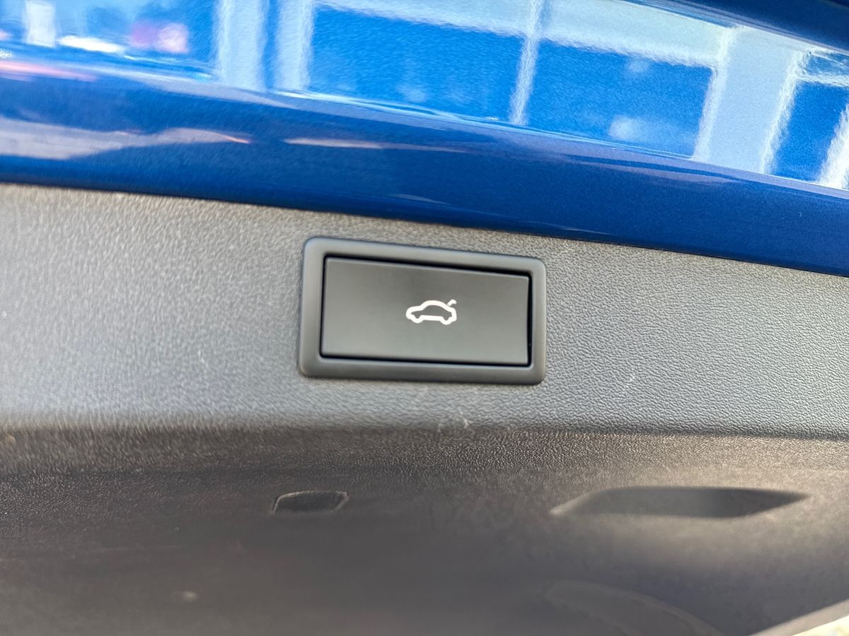 Billede af Skoda Enyaq iV 80 EL 204HK 5d Aut.