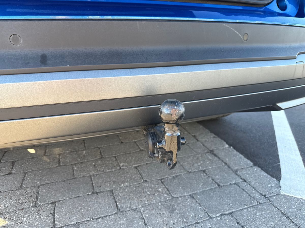 Billede af Skoda Enyaq iV 80 EL 204HK 5d Aut.