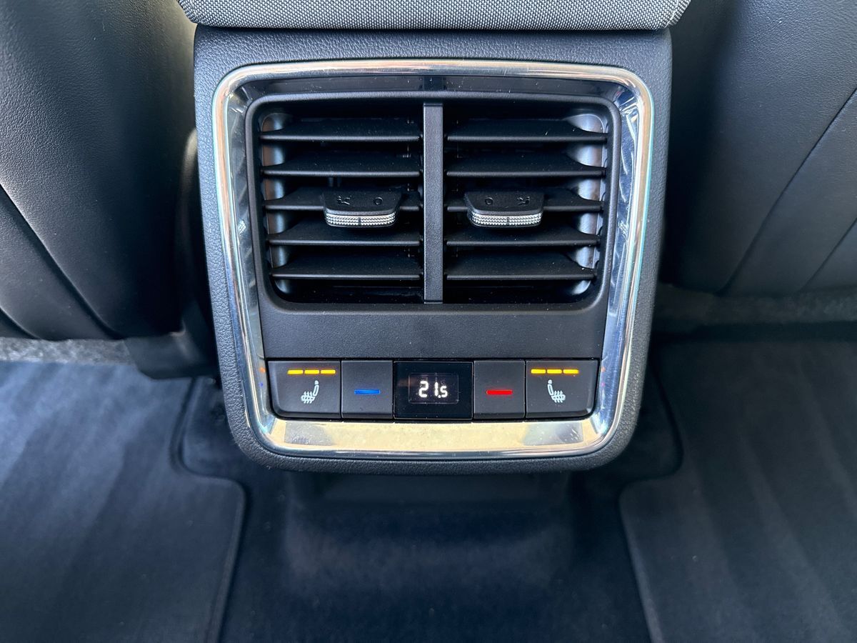 Billede af Skoda Enyaq iV 80 EL 204HK 5d Aut.