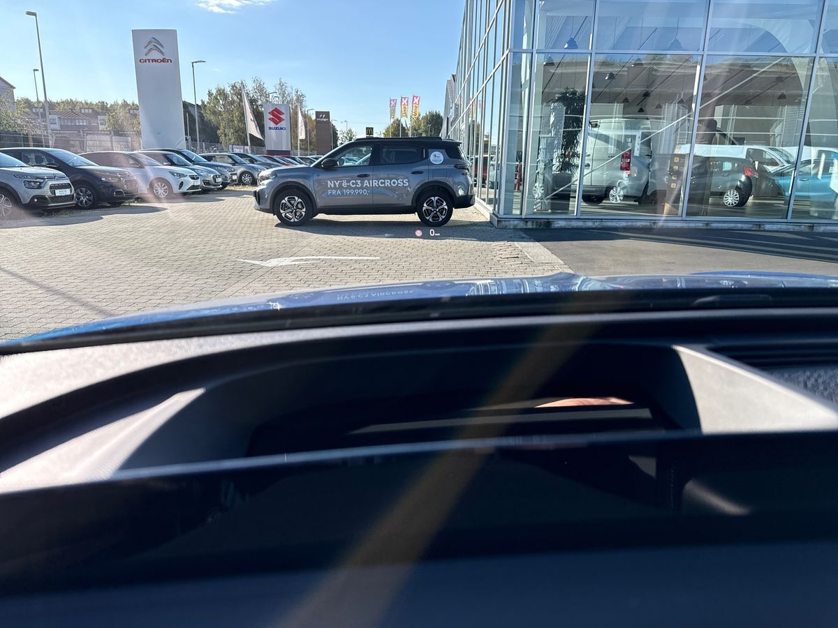 Billede af Skoda Enyaq iV 80 EL 204HK 5d Aut.