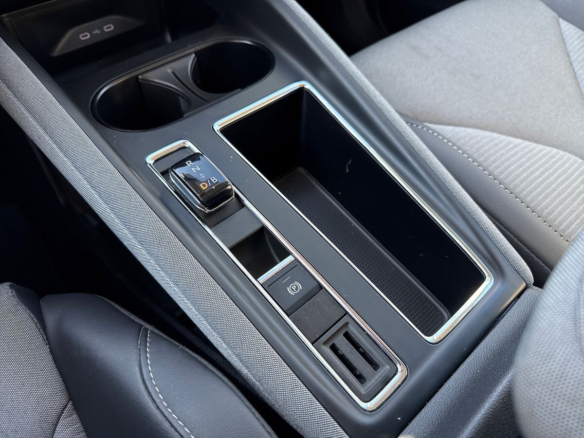 Billede af Skoda Enyaq iV 80 EL 204HK 5d Aut.