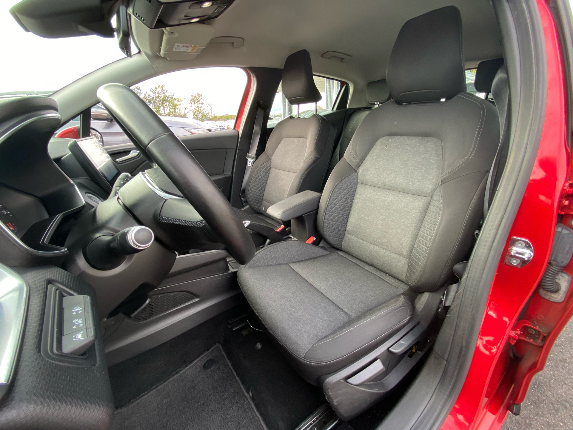 Billede af Renault Clio 1,0 TCE Zen 100HK 5d