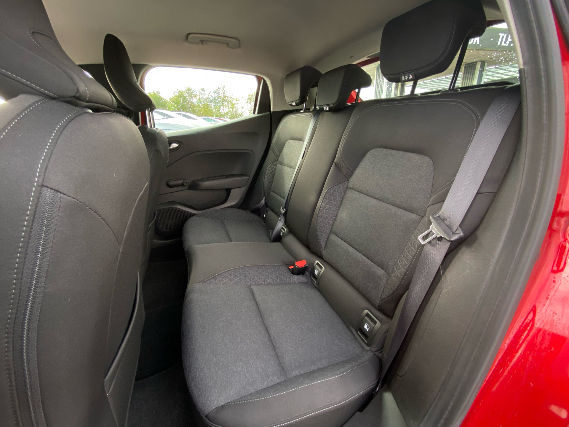 Billede af Renault Clio 1,0 TCE Zen 100HK 5d