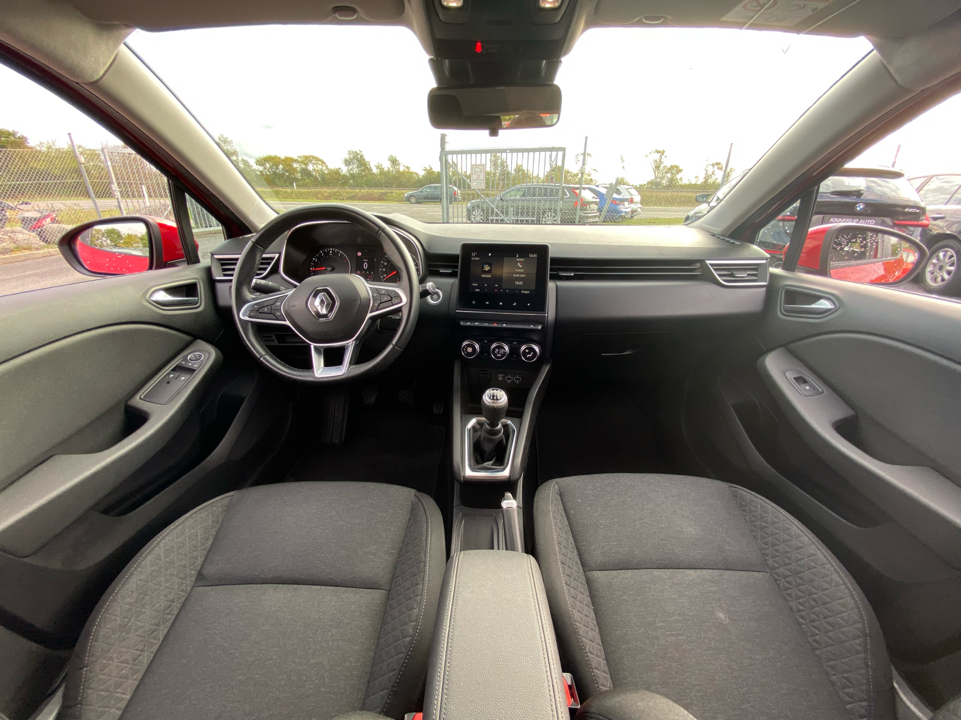 Billede af Renault Clio 1,0 TCE Zen 100HK 5d