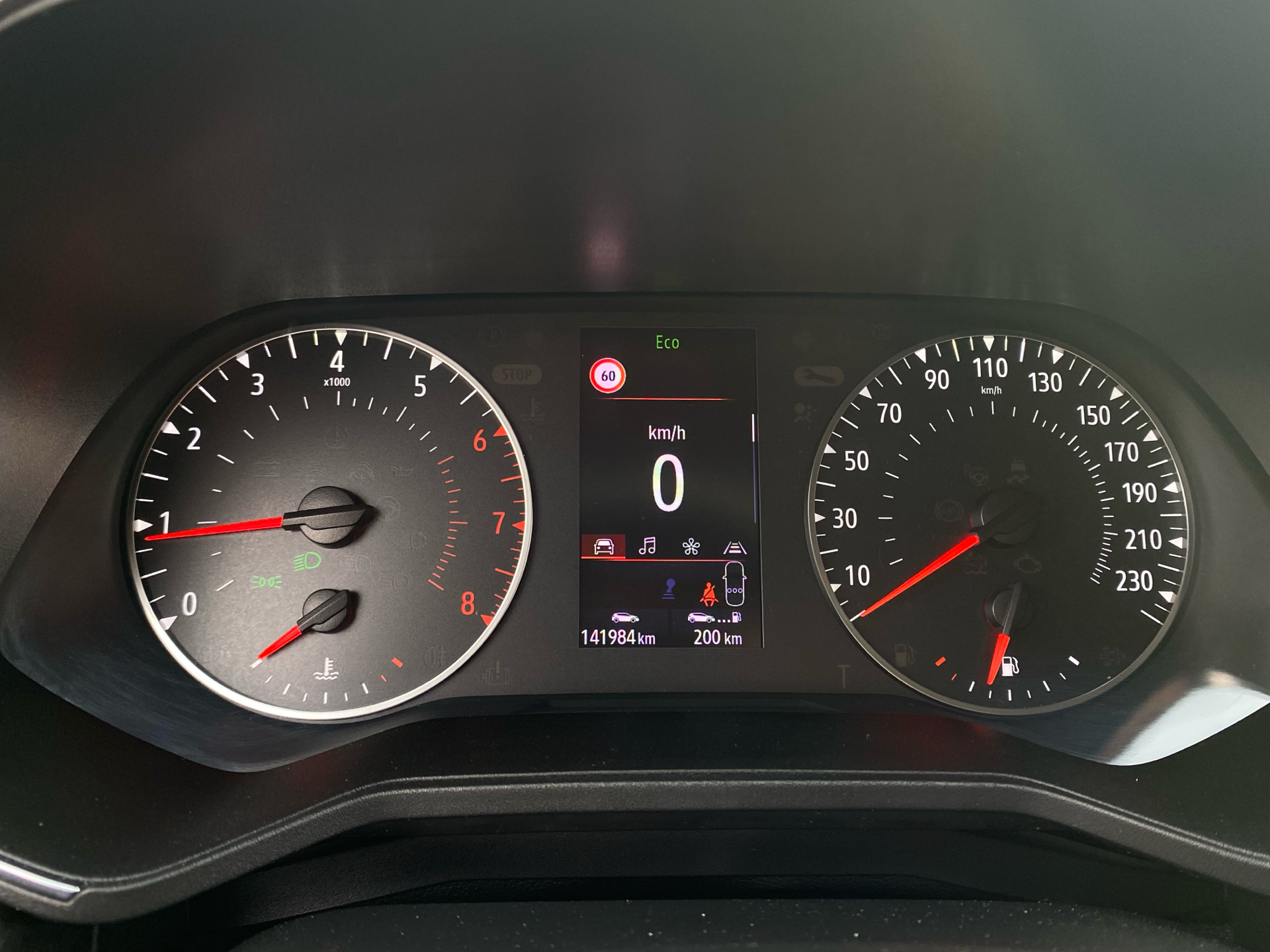 Billede af Renault Clio 1,0 TCE Zen 100HK 5d