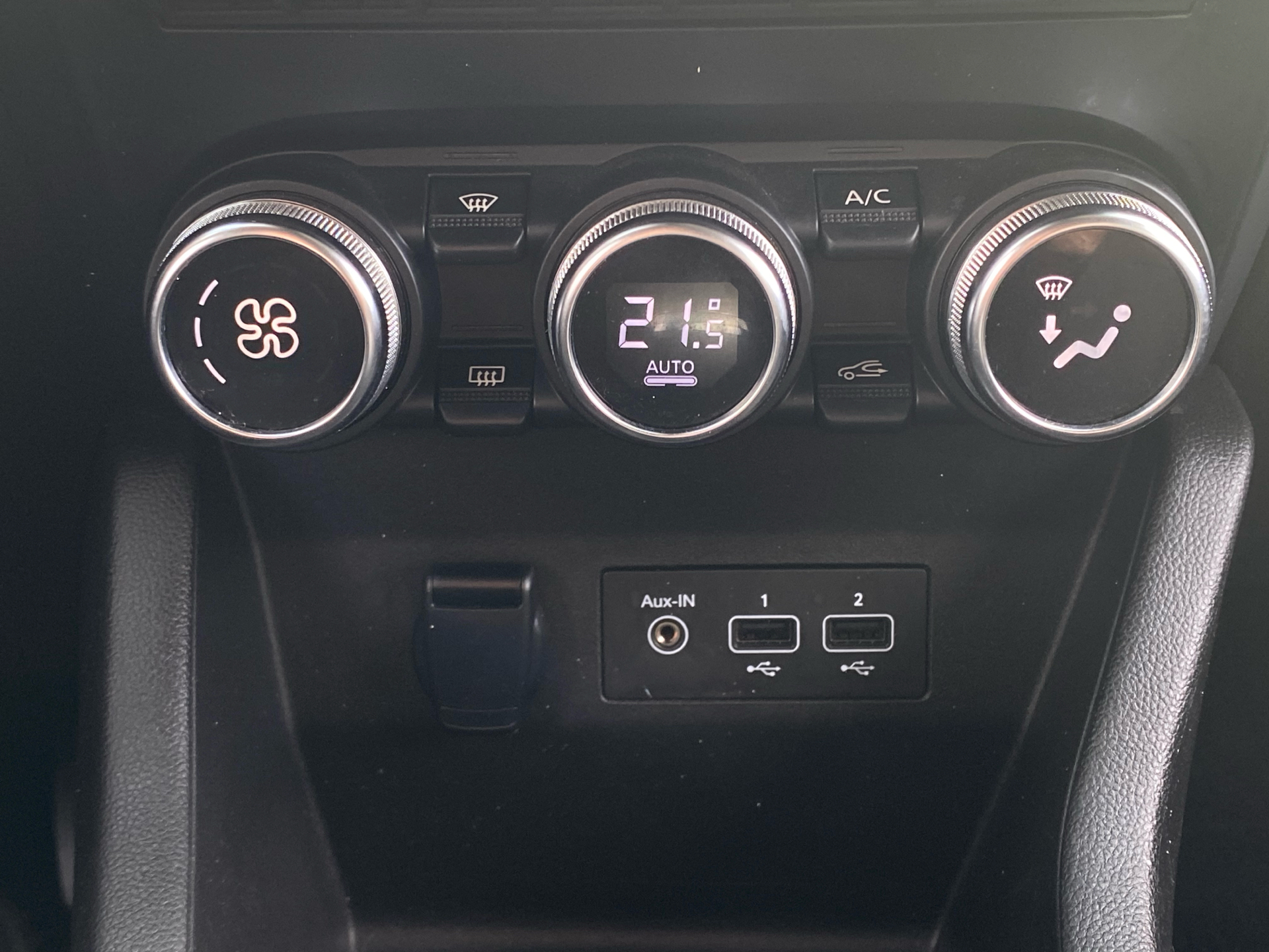 Billede af Renault Clio 1,0 TCE Zen 100HK 5d