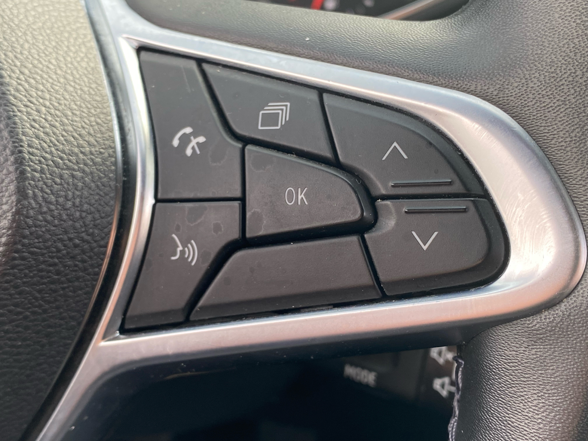 Billede af Renault Clio 1,0 TCE Zen 100HK 5d