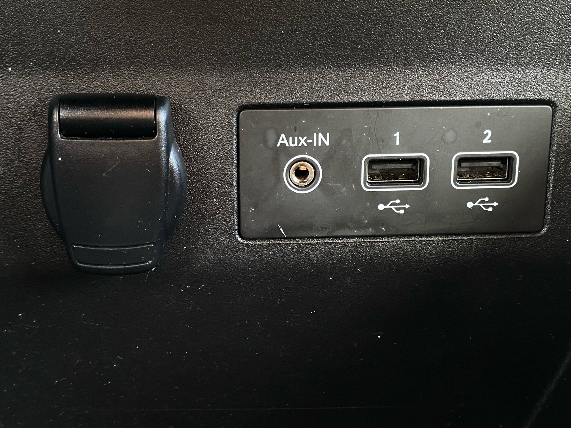 Billede af Renault Clio 1,0 TCE Zen 100HK 5d